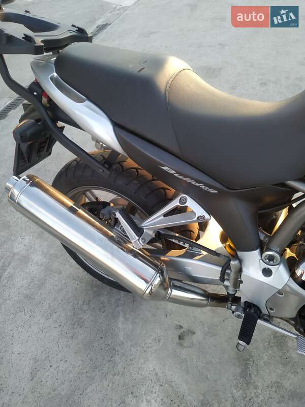 Мотоцикл Туризм Yamaha Bulldog 2003 в Луцьку