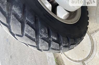 Скутер Yamaha BWS 2005 в 