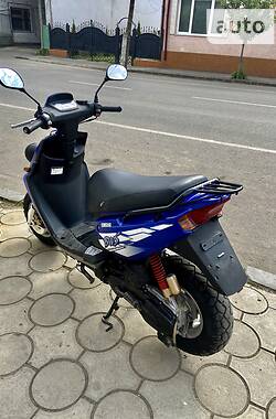 Скутер Yamaha BWS 2005 в 