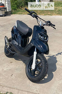 Скутер Yamaha BWS 2005 в 