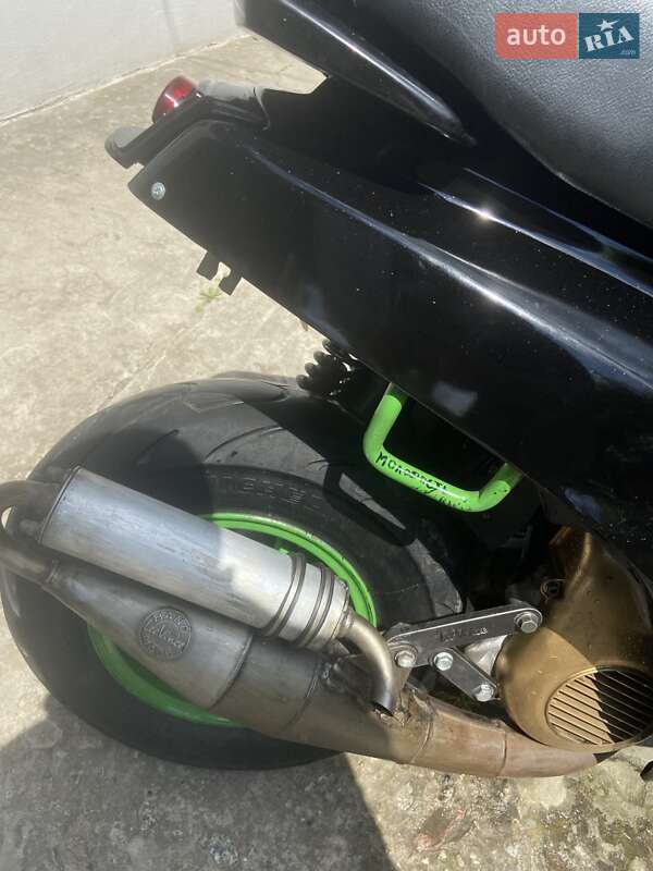 Грузовые мотороллеры, мотоциклы, скутеры, мопеды Yamaha BWS 2004 в Ржищеве фото 12 Грузовые мотороллеры, мотоциклы, скутеры, мопеды Yamaha BWS 2004 в Ржищеве