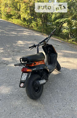 Мотороллер Yamaha BWS 1996 в 