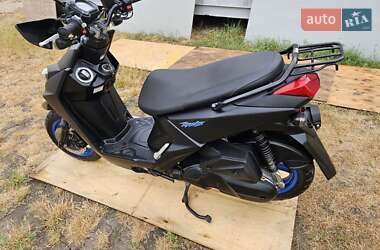 Скутер Yamaha BWS 2015 в 