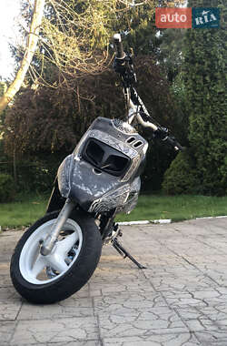Мопеды Yamaha BWS 2004 в 