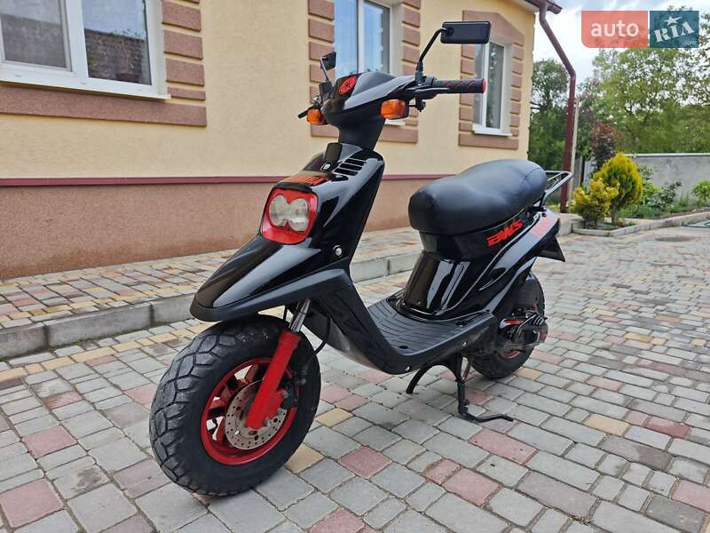 Скутер Yamaha BWS 1999 в Кам'янець-Подільському