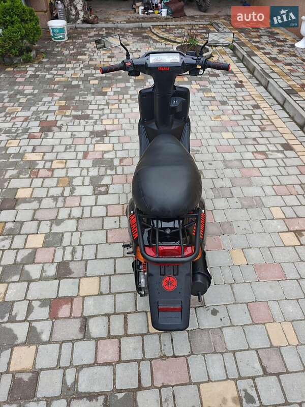 Скутер Yamaha BWS 1999 в Кам'янець-Подільському