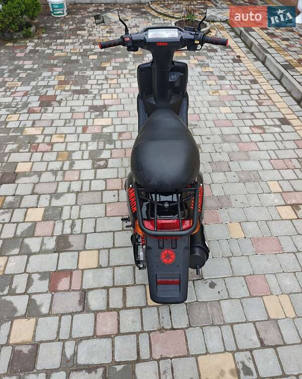 Скутер Yamaha BWS 1999 в Кам'янець-Подільському