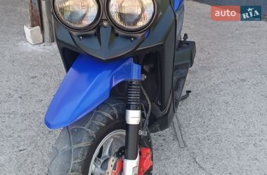 Скутер Yamaha BWS 2012 в Херсоне