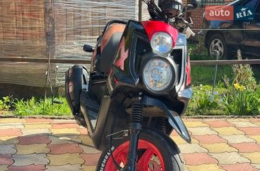 Максі-скутер Yamaha BWS 2011 в Одесі