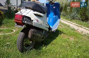 Скутер Yamaha Champ 1987 в 