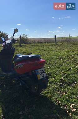 Вантажні моторолери, мотоцикли, скутери, мопеди Yamaha Cygnus 2006 в Дунаївцях