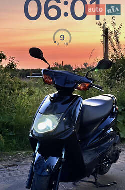 Скутер Yamaha Cygnus 2007 в Городке