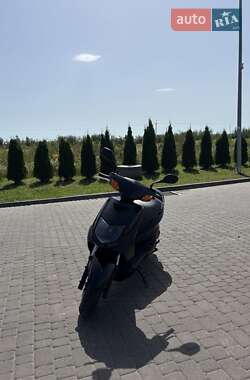 Скутер Yamaha Cygnus 2007 в Городке