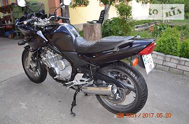 Мотоцикл Спорт-туризм Yamaha Diversion 1998 в Бородянке