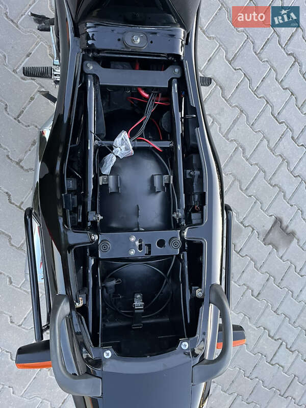 Мотоцикл Спорт-туризм Yamaha Diversion 1996 в Новій Ушиці