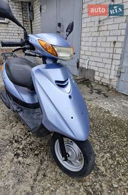 Мопеди Yamaha Djok 2010 в Дніпрі