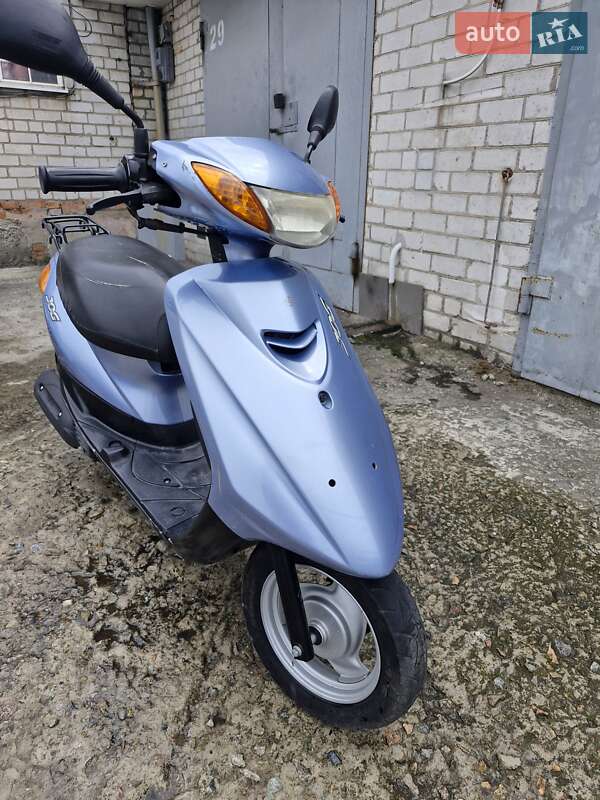 Yamaha Djok 2010 Yamaha Djok 2010