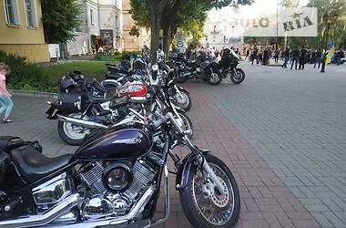 Мотоцикл Круізер Yamaha Drag Star 1100 2004 в Києві