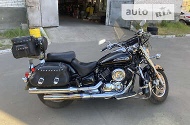 Мотоцикл Чоппер Yamaha Drag Star 1100 2008 в Киеве