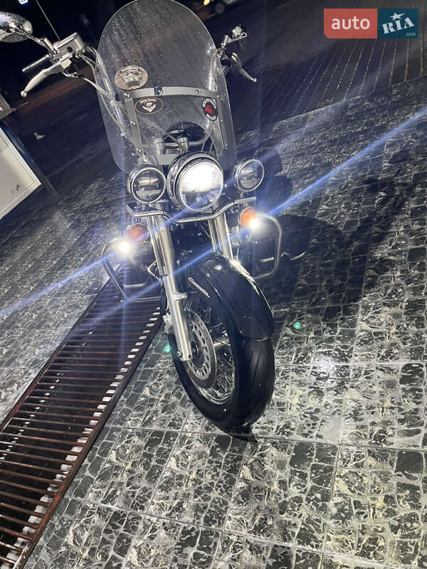 Мотоцикл Чоппер Yamaha Drag Star 1100 2006 в Подільську