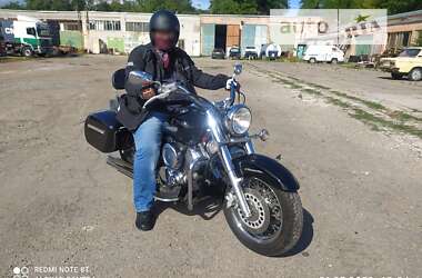 Мотоцикл Классік Yamaha Drag Star 1100 2007 в Чорноморську