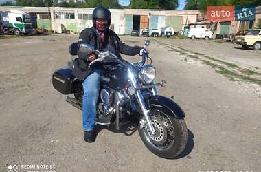 Мотоцикл Классік Yamaha Drag Star 1100 2007 в 