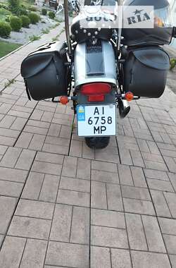 Мотоцикл Кастом Yamaha Drag Star 1100 2002 в Носовке
