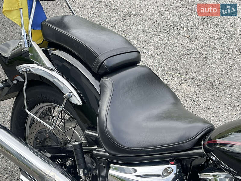 Мотоцикл Круизер Yamaha Drag Star 1100 1999 в Виннице