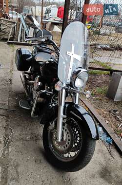 Мотоцикл Классик Yamaha Drag Star 1100 2007 в 