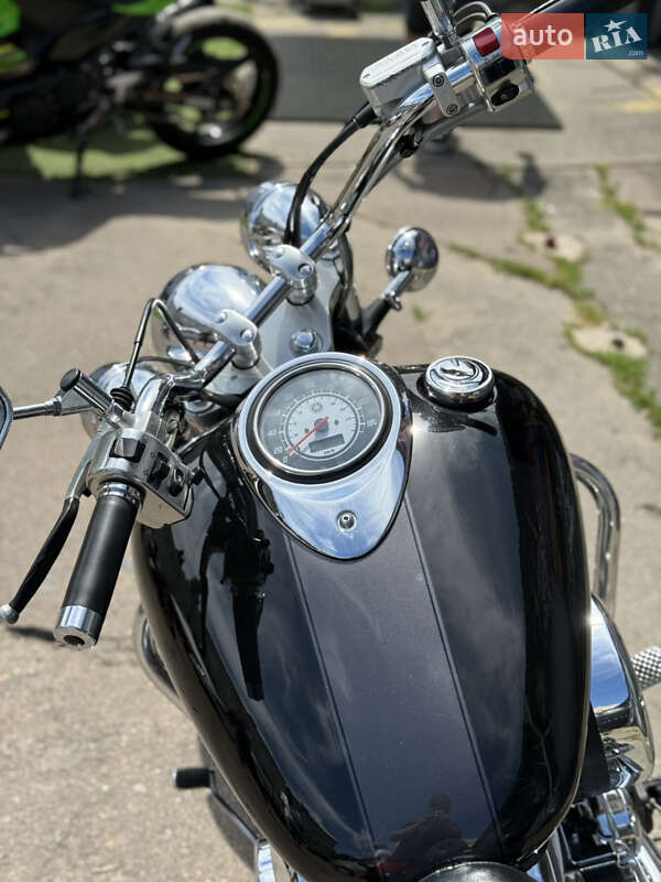 Мотоцикл Круізер Yamaha Drag Star 1100 2004 в Києві