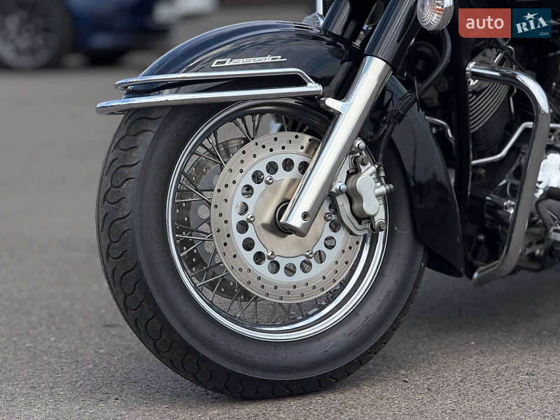 Мотоцикл Круізер Yamaha Drag Star 1100 2006 в Кривому Розі