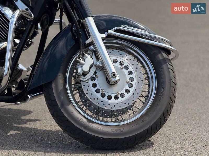 Мотоцикл Круізер Yamaha Drag Star 1100 2006 в Кривому Розі