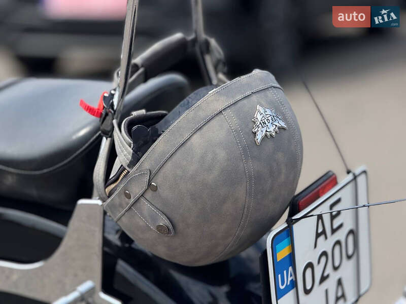 Мотоцикл Круізер Yamaha Drag Star 1100 2006 в Кривому Розі