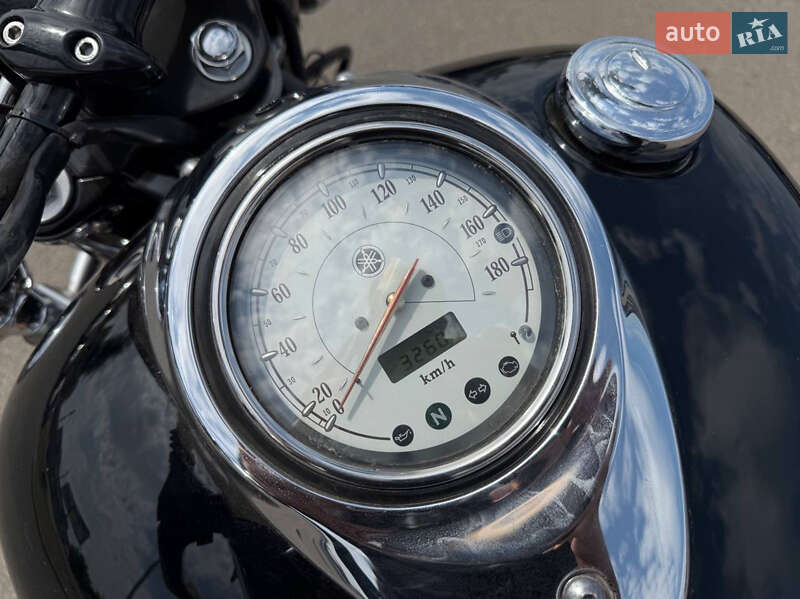 Мотоцикл Круізер Yamaha Drag Star 1100 2006 в Кривому Розі