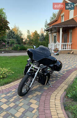 Мотоцикл Кастом Yamaha Drag Star 1100 2005 в Дніпрі