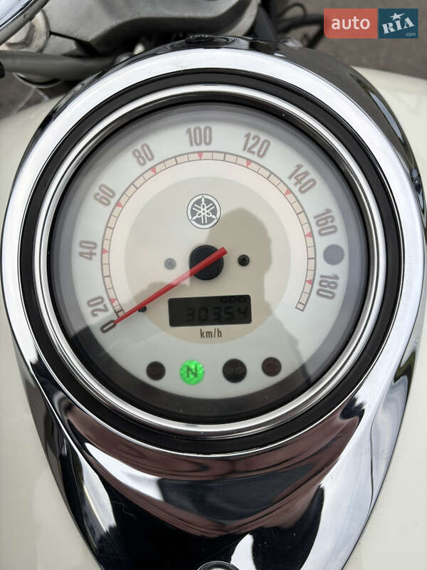 Мотоцикл Круизер Yamaha Drag Star 1100 2002 в Яготине фото 5 Мотоцикл Круизер Yamaha Drag Star 1100 2002 в Яготине