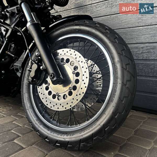 Мотоцикл Круизер Yamaha Drag Star 1100 2003 в Белой Церкви