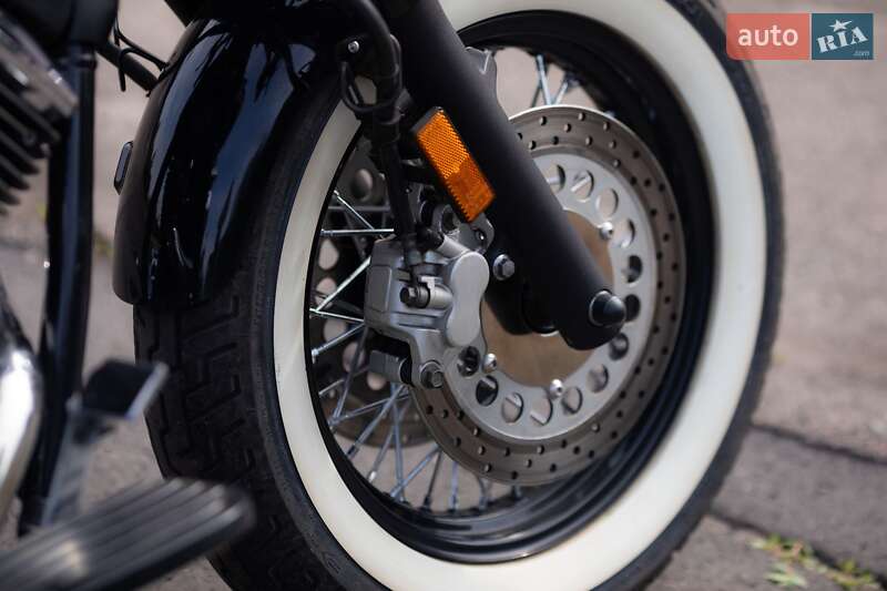 Мотоцикл Классик Yamaha Drag Star 1100 2005 в Кривом Роге фото 8 Мотоцикл Классик Yamaha Drag Star 1100 2005 в Кривом Роге