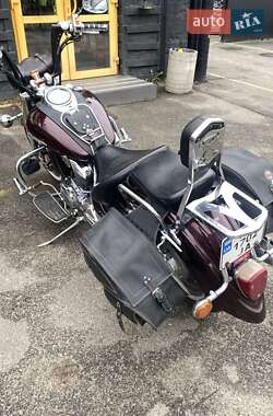 Мотоцикл Классик Yamaha Drag Star 1100 2006 в Киеве