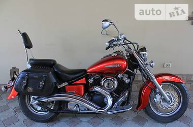 Мотоцикл Круизер Yamaha Drag Star 400 2008 в Одессе