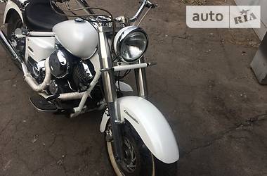 Мотоцикл Классик Yamaha Drag Star 400 2003 в Каменском