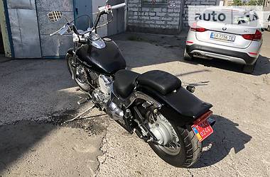 Мотоцикл Круізер Yamaha Drag Star 400 1998 в Києві