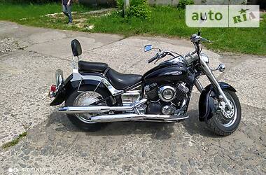 Мотоцикл Чоппер Yamaha Drag Star 400 2004 в Виннице