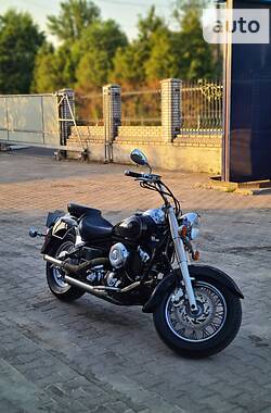 Мотоцикл Классик Yamaha Drag Star 400 2003 в Надворной