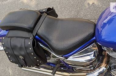 Мотоцикл Круизер Yamaha Drag Star 400 2001 в Малине