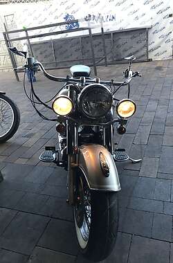 Мотоцикл Кастом Yamaha Drag Star 400 2014 в 