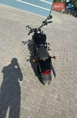 Боббер Yamaha Drag Star 400 1997 в Ізяславі