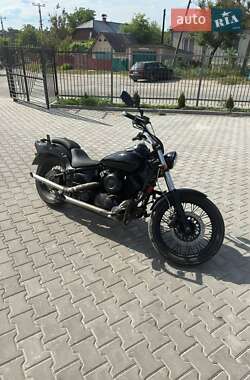 Боббер Yamaha Drag Star 400 1997 в Ізяславі