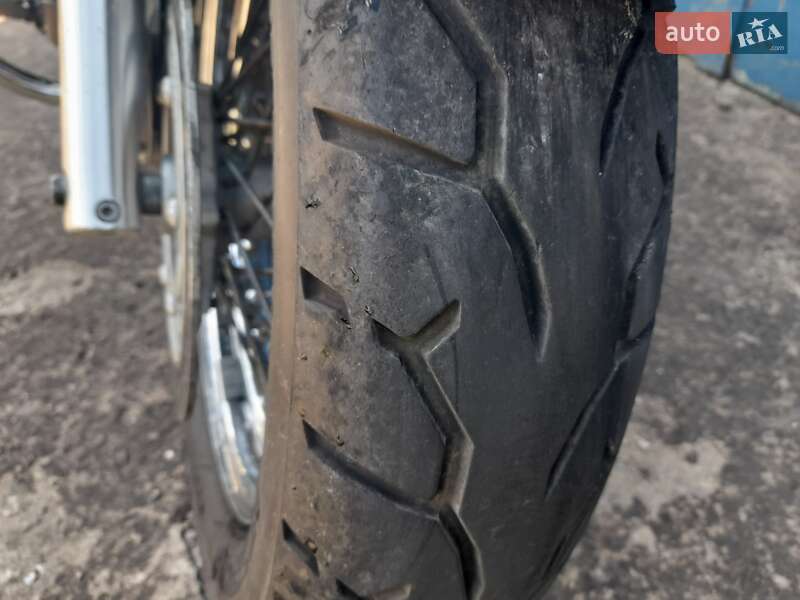 Мотоцикл Круизер Yamaha Drag Star 400 2000 в Кривом Роге