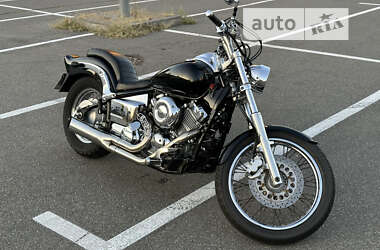 Мотоцикл Кастом Yamaha Drag Star 400 2005 в Києві